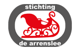 Stichting de Arrenslee logo